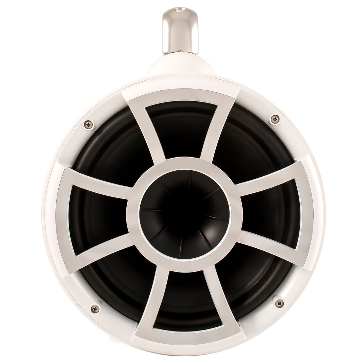 Wet Sounds REV 10 W-FC SS V2 Revolution Series 10