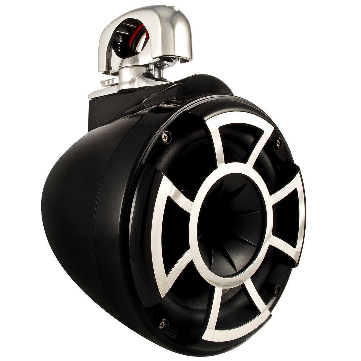 Wet Sounds REV 8 B-SC V2 MINI REV Series 8