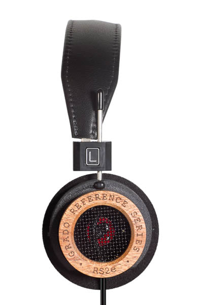 Grado RS 2e Reference Series Headphones - Safe and Sound HQ