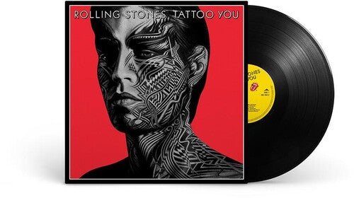 THE ROLLING STONES - TATTOO YOU - Safe and Sound HQ