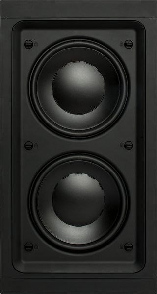 Dynaudio S4-LCR65W Custom Install Studio Series In-Wall LCR Speaker (Each) - Safe and Sound HQ