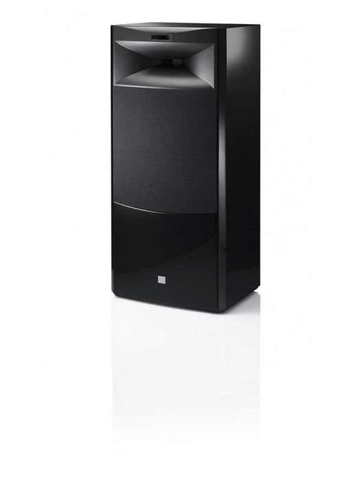 JBL S4700 3-Way 15" Floorstanding Loudspeaker (Pair) - Safe and Sound HQ