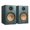 Monitor Audio Silver 100 Limited Edition 50th Anniversary Bookshelf Speakers (Pair) - Safe and Sound HQ