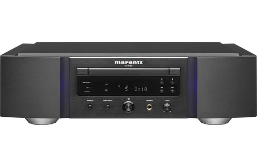 Marantz SA-KI RUBY Super Audio CD Player with DAC Open Box - Safe and Sound HQ