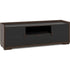 Salamander Designs SDAV2-7224 Contemporary Audio Video Cabinet - Safe and Sound HQ