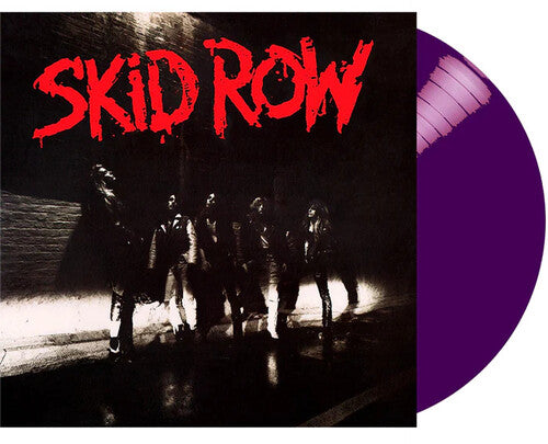 SKID ROW - SKID ROW - Safe and Sound HQ