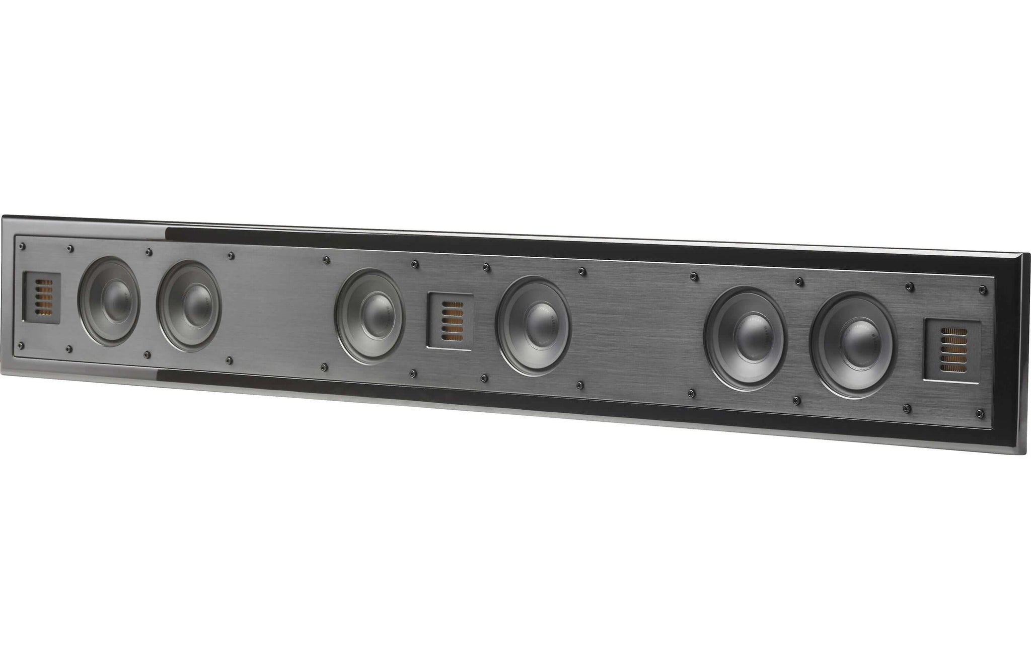 Sound Bars — Safe and Sound HQ