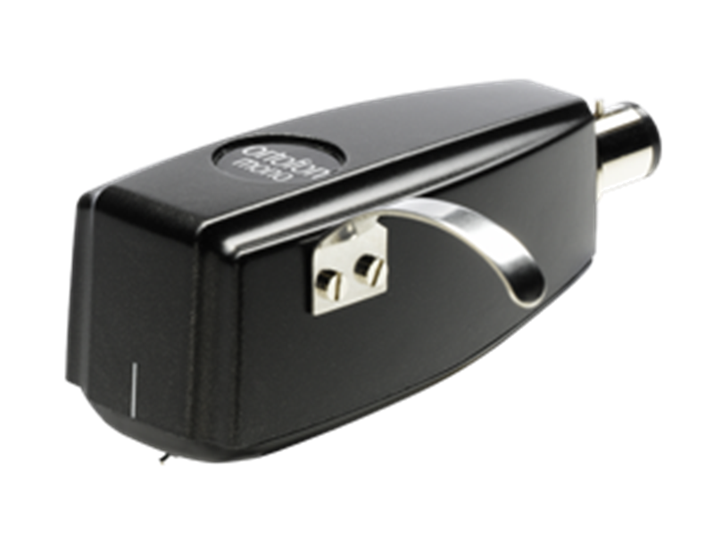 Ortofon SPU Mono GM MKII Moving Coil SPU Phono Cartridge - Safe and Sound HQ