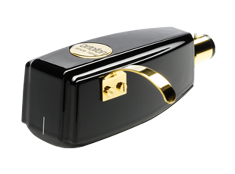 Ortofon SPU Royal GM MKII SPU Phono Cartridge - Safe and Sound HQ