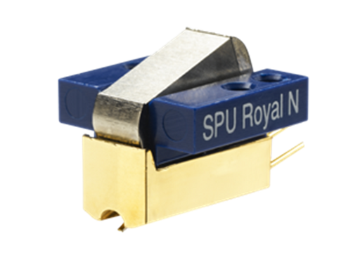 Ortofon SPU Royal N SPU Phono Cartridge - Safe and Sound HQ