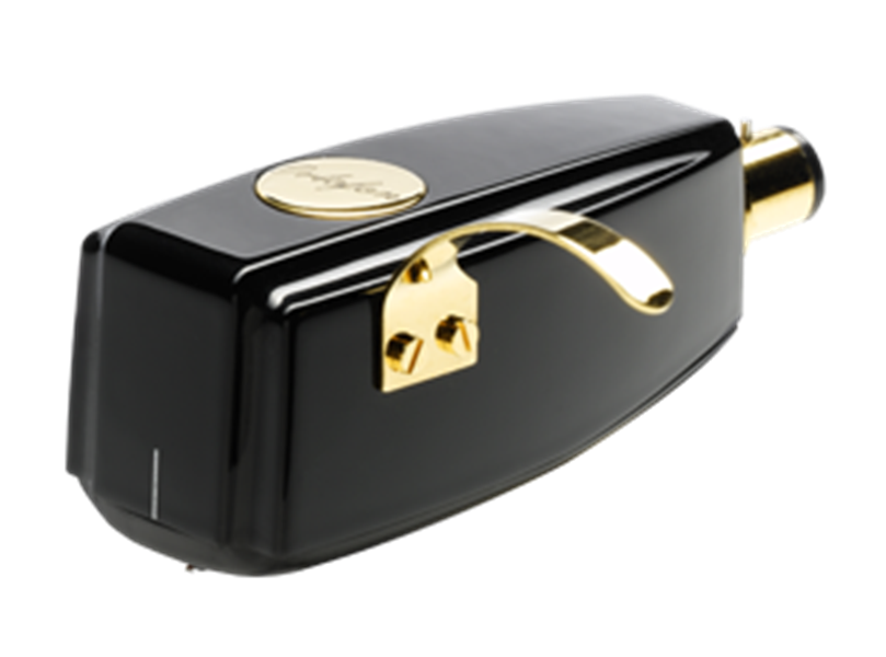 Ortofon SPU Synergy GM SPU Phono Cartridge - Safe and Sound HQ