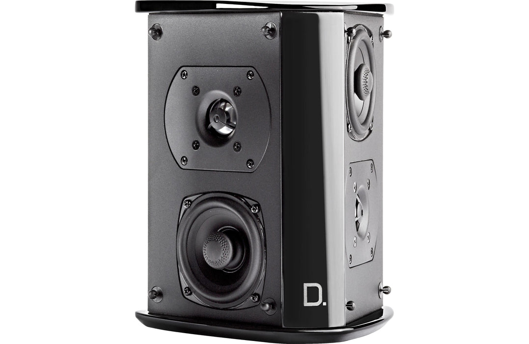 Definitive Technology SR9040 High-Performance Bipolar Surround Speaker (Each) - Safe and Sound HQ