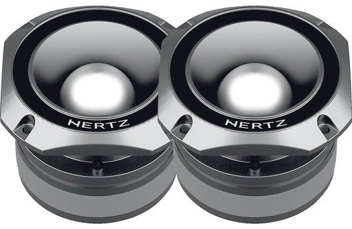 Hertz ST 44 SPL Show 44mm High Efficiency Compression Driver (Pair) - Safe and Sound HQ