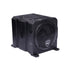 Wet Sounds STEALTH AS-6 6.5" Active Marine Sub Enclosure - Safe and Sound HQ