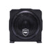 Wet Sounds STEALTH AS-6 6.5" Active Marine Sub Enclosure - Safe and Sound HQ