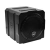 Wet Sounds STEALTH AS-8 8" Active Marine Sub Enclosure - Safe and Sound HQ