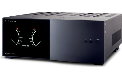 Anthem STR Series Two Channel Power Amplifier - Safe and Sound HQ