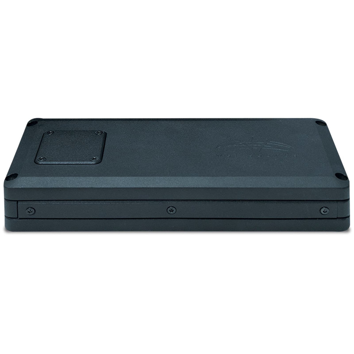 Wet Sounds STX-MICRO-1 Compact Chassis Class D Mono Marine Amplifier - Safe and Sound HQ