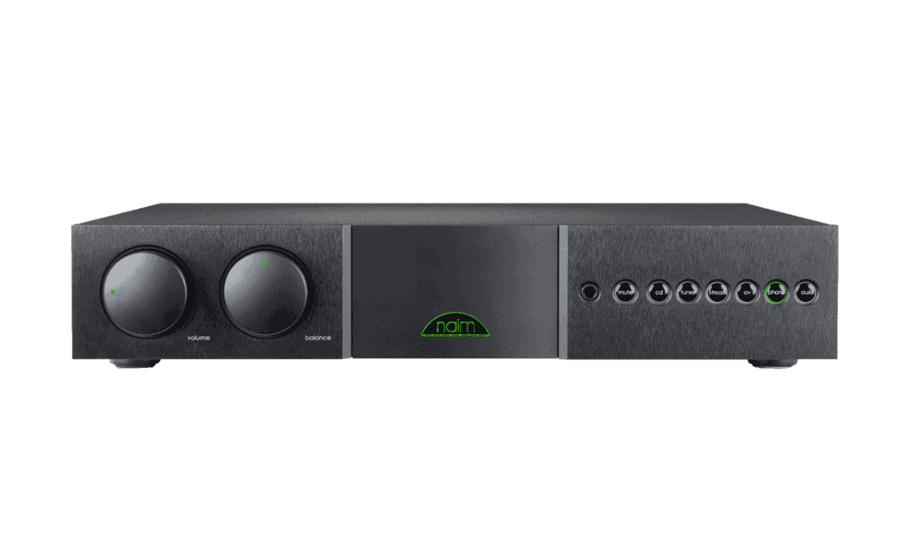 Naim Audio Supernait 3 Integrated Amplifier - Safe and Sound HQ