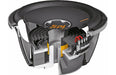 Hertz SV 250.1 SPL Show 10" Midrange Speaker (Each) - Safe and Sound HQ