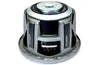 Hertz SX 250D SPL Show 10" Dual 2 Ohm Component Subwoofer (Each) - Safe and Sound HQ