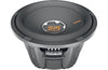 Hertz SX 380D SPL Show 15" Dual 2 Ohm Component Subwoofer (Each) - Safe and Sound HQ