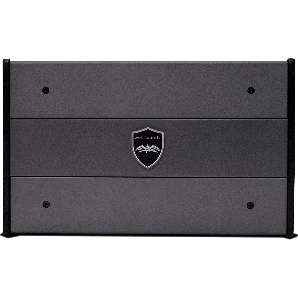 Wet Sounds SYN-DX2.3 HP 2 Channel High Power Marine Amplifier - Safe and Sound HQ