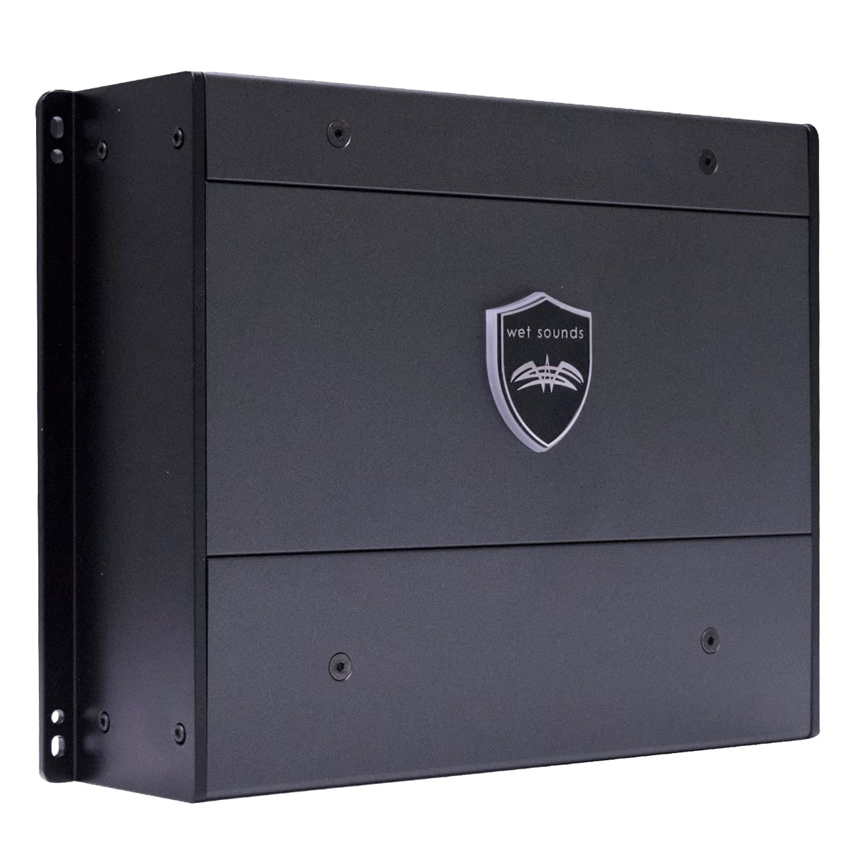 Wet Sounds SYN-DX2 2 Channel Marine Amplifier - Safe and Sound HQ