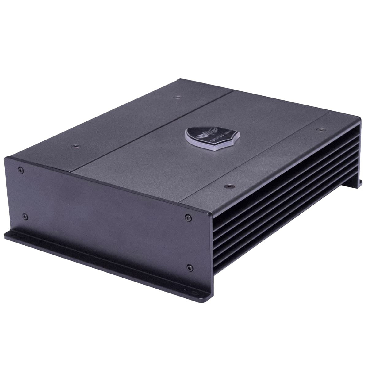 Wet Sounds SYN-DX2 2 Channel Marine Amplifier - Safe and Sound HQ
