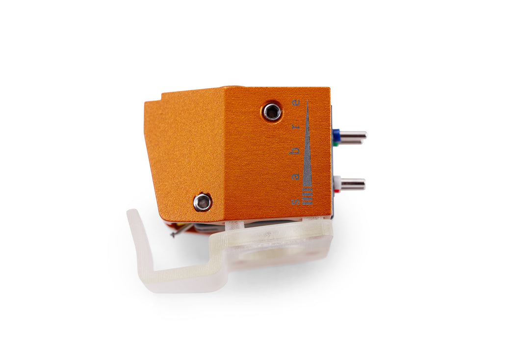 Vertere Sabre High-End Moving Magnet Phono Cartridge - Safe and Sound HQ