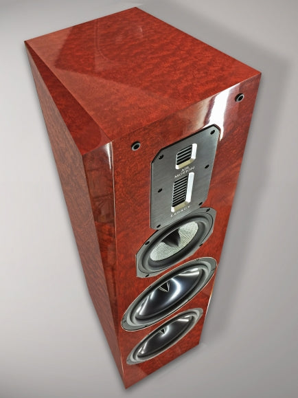 Legacy Audio Signature SE Floorstanding Loudspeaker (Pair) - Safe and Sound HQ