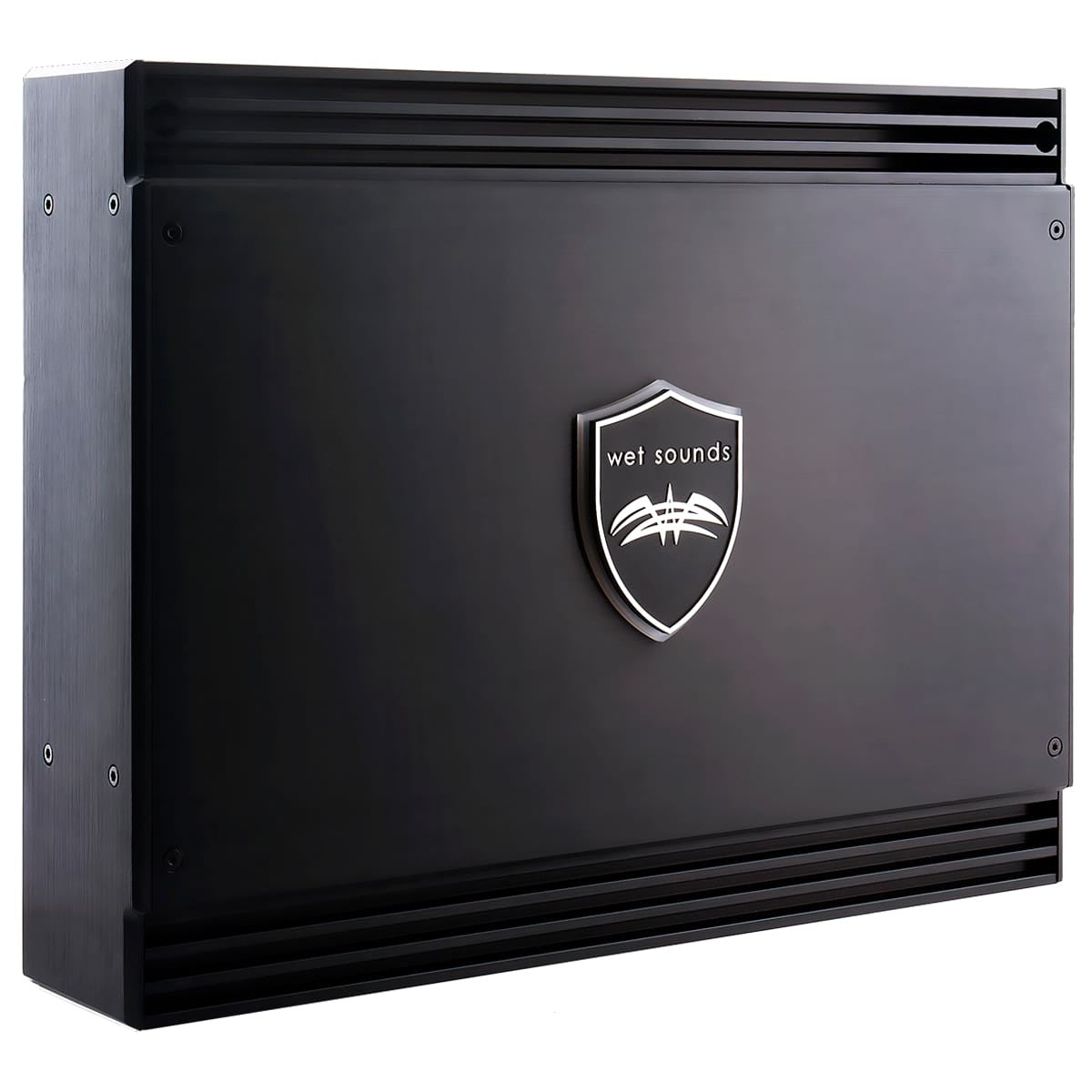 Wet Sounds Sinister-SDX6 6 Channel Marine Amplifier - Safe and Sound HQ