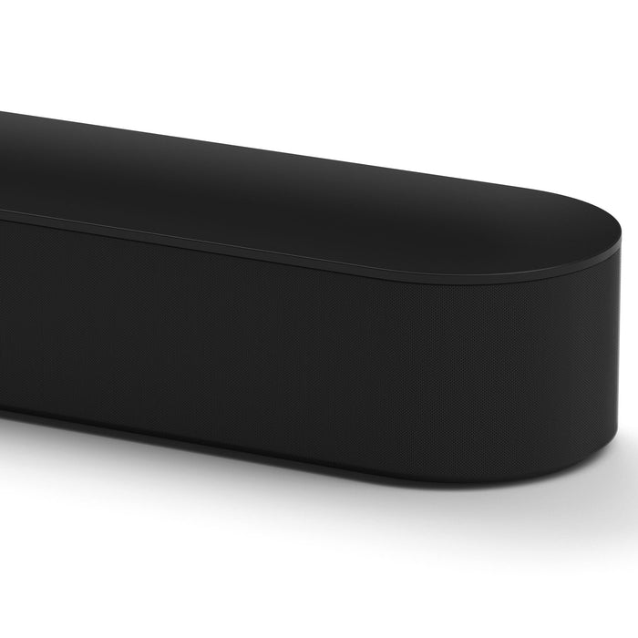 Sonos Beam Compact Smart TV Soundbar with Amazon Alexa - Safe and Sound HQ