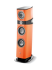 Focal Sopra No2 3-Way High-End Floorstanding Loudspeaker (Pair) - Safe and Sound HQ