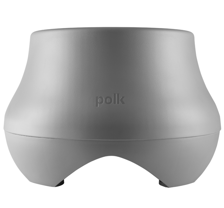 Polk Audio Atrium Sub100 Outdoor Subwoofer with 10 Inch Woofer - Safe and Sound HQ