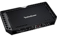 Rockford Fosgate T1000-4AD Power 1000 Watt Class-AD Full Range 4 Channel Amplifier - Safe and Sound HQ