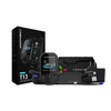 Compustar PRO T13 LTE 2-Way RFX Bundle w/ LTE Module - Safe and Sound HQ