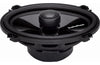 Rockford Fosgate T1462 Power 4"x6" 2-Way Full Range Coaxial Speaker (Pair) - Safe and Sound HQ