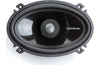 Rockford Fosgate T1462 Power 4"x6" 2-Way Full Range Coaxial Speaker (Pair) - Safe and Sound HQ