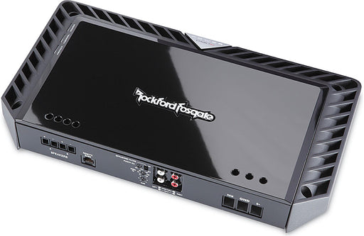 Rockford Fosgate T1500-1BDCP Power 1500 Watt Class-BD Constant Power Mono Amplifier - Safe and Sound HQ
