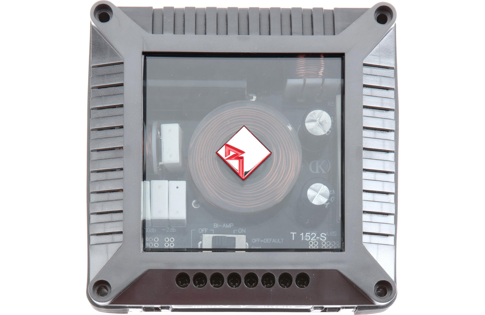 Rockford Fosgate T152-S Power 5.25