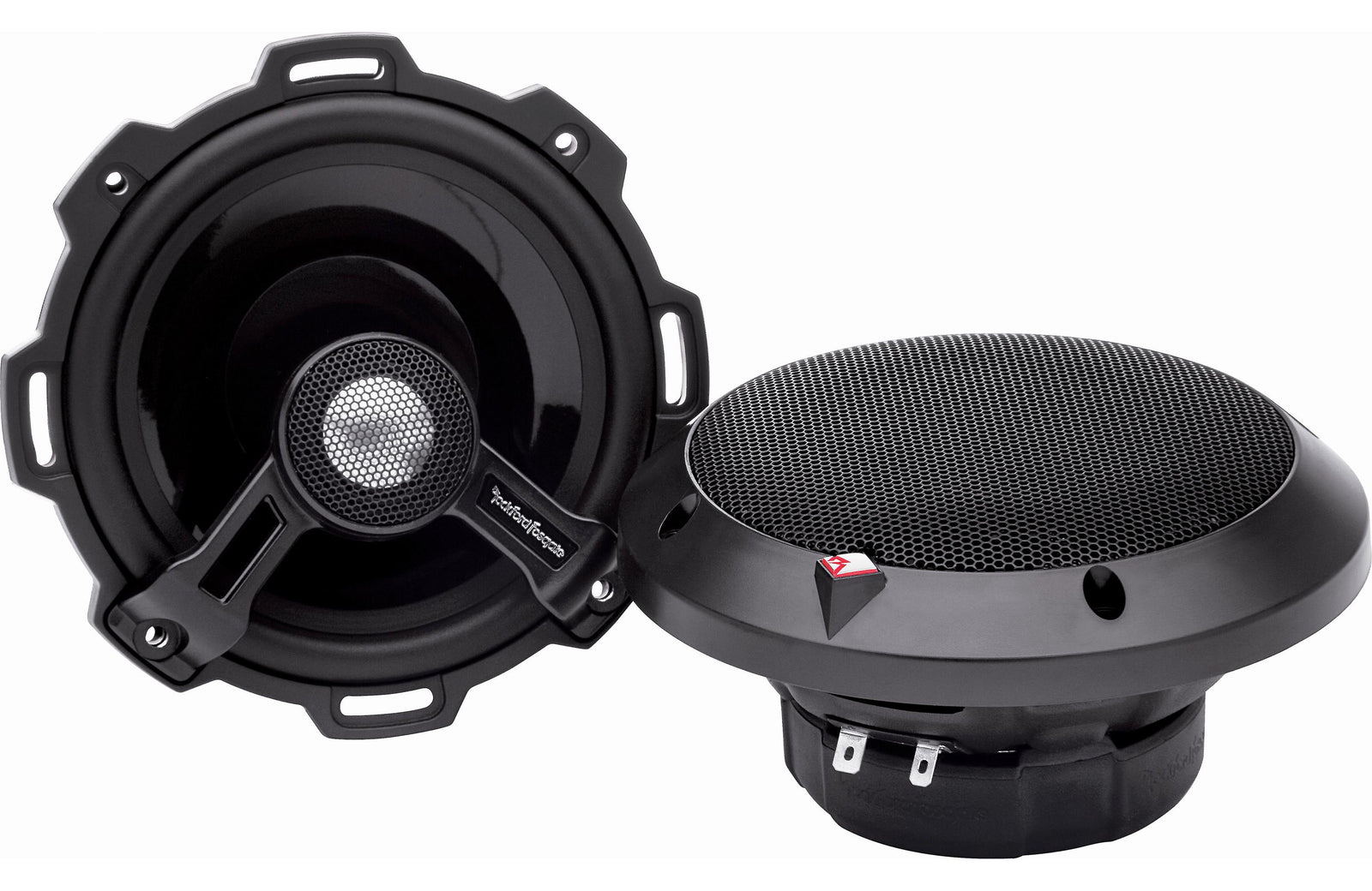 Rockford Fosgate T152 Power 5.25