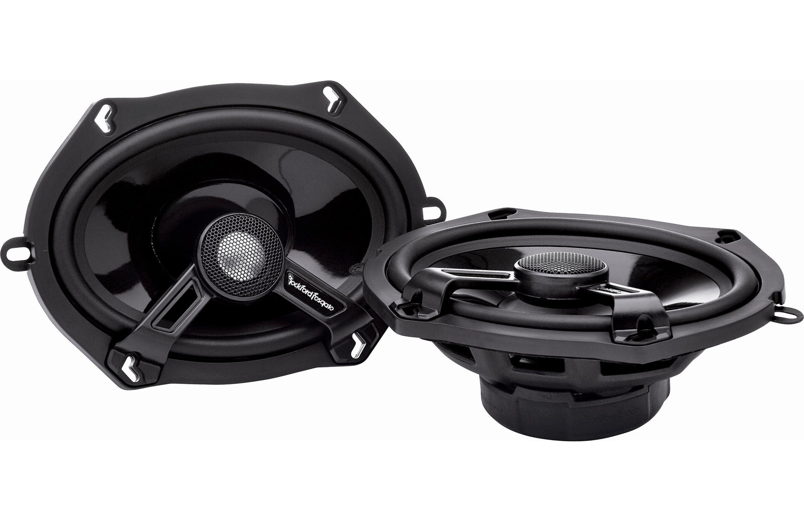 Rockford Fosgate T1572 Power 5