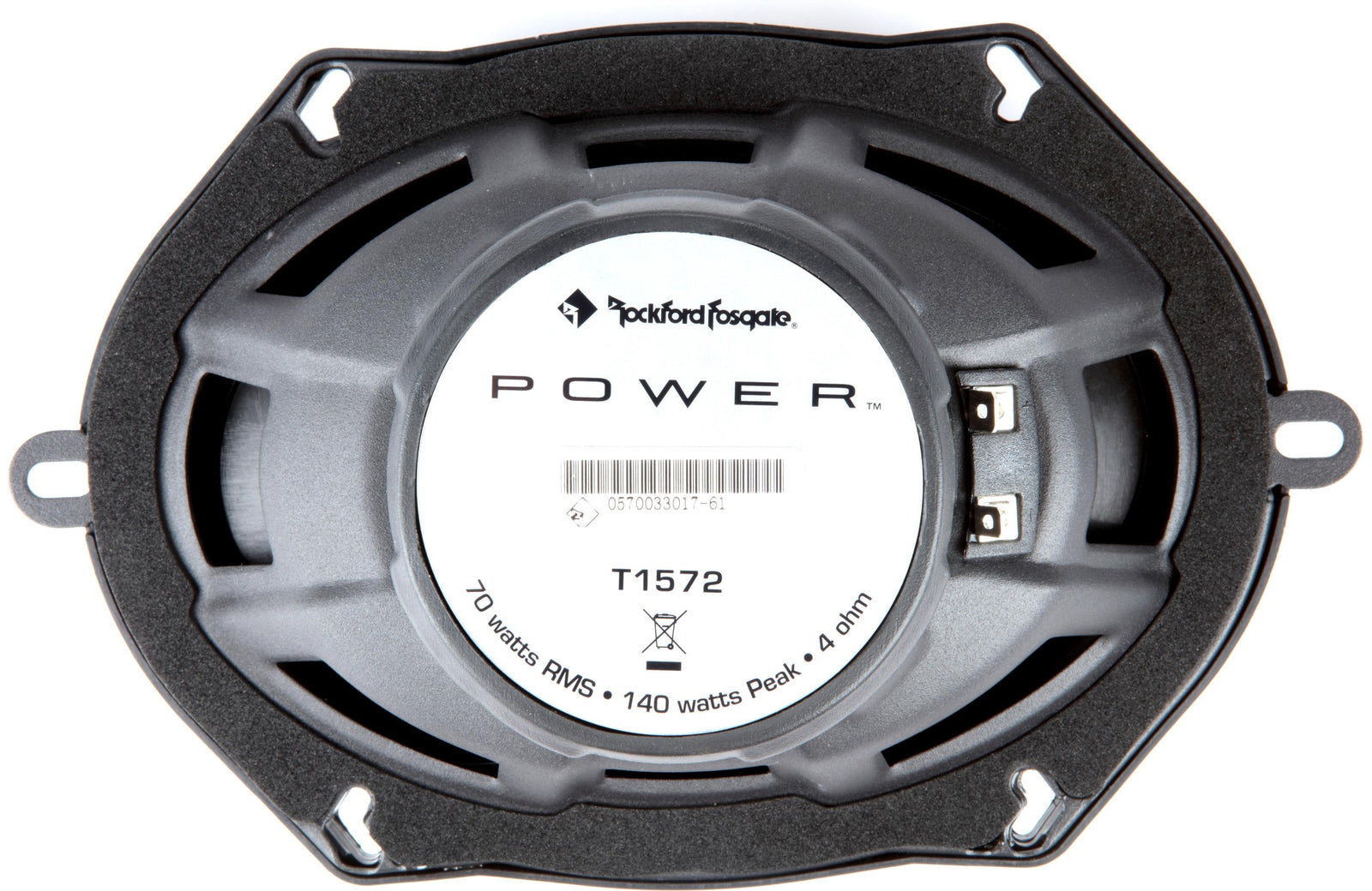 Rockford Fosgate T1572 Power 5