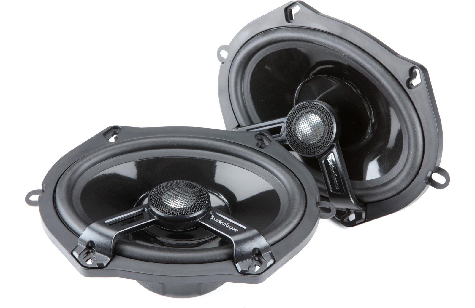 Rockford Fosgate T1572 Power 5