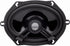 Rockford Fosgate T1572 Power 5"x7" 2-Way Full Range Coaxial Speaker (Pair) - Safe and Sound HQ