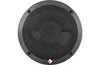 Rockford Fosgate T1650-S Power 6.5" 2-Way Euro Fit Compatible Component Speaker (Pair) - Safe and Sound HQ