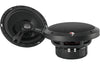 Rockford Fosgate T1650 Power 6.5" 2-Way Full Range Euro Fit Coaxial Speaker (Pair) - Safe and Sound HQ