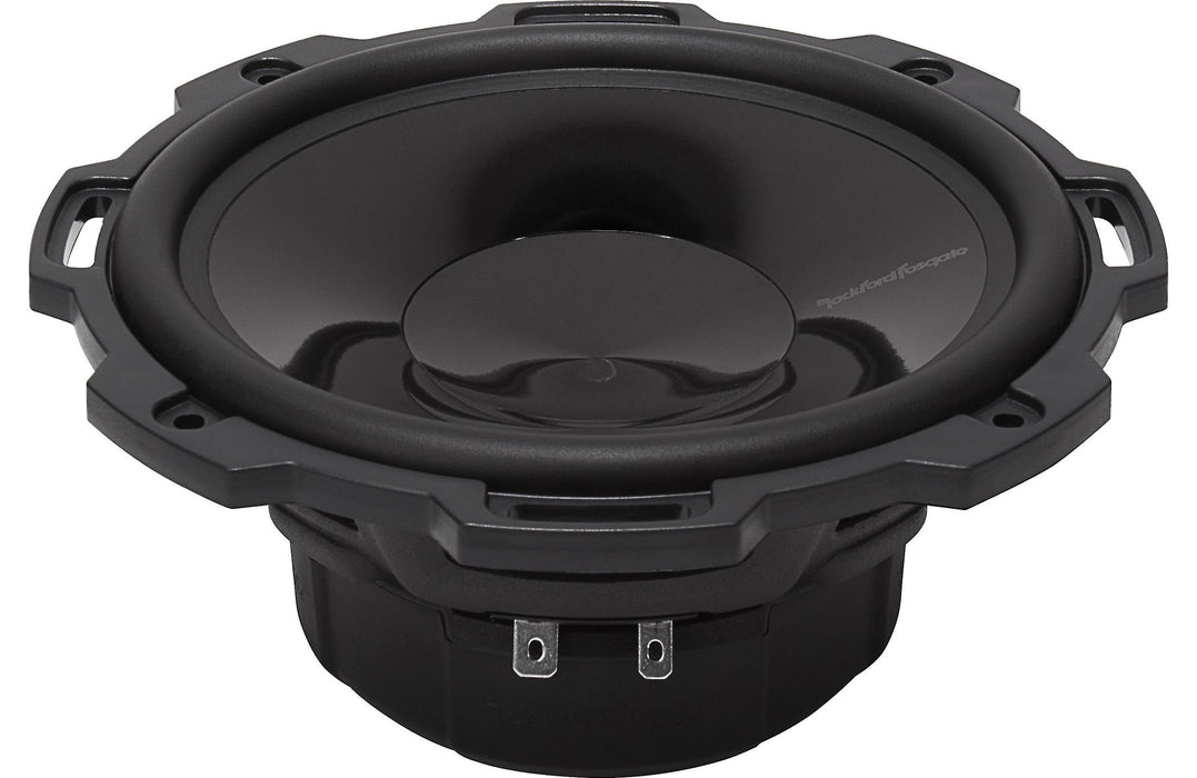 Rockford Fosgate T1675-S Power 6.75" Series Component Speaker (Pair) - Safe and Sound HQ