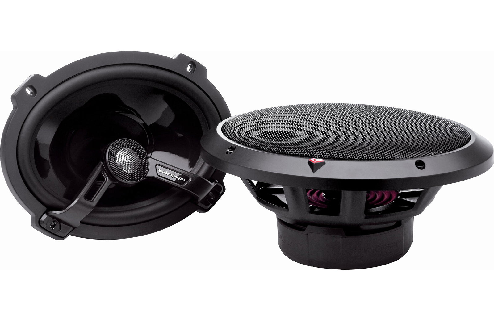 Rockford Fosgate T1692 Power 6